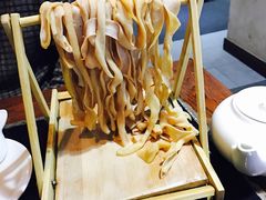 -重庆德庄火锅(体育中心店)