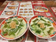 -孖记茶档·热腾茶餐(江南西plus店)