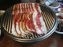 -辛氏火炉·韩式古法烤肉(松北店)