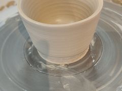 -观澜湖手艺工场·陶艺·吹玻璃·拼豆