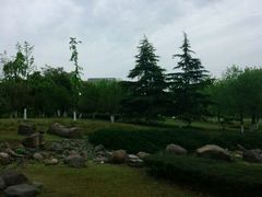 -白塘生态植物园