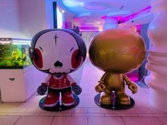 -真爱范特西KTV(交大店)