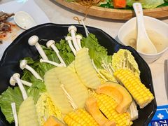 -椰子印象椰子鸡·椰奶鸡·糟粕醋(友谊阳光城店)