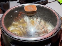 -芸山季·云南山珍菌火锅(人民广场来福士店)