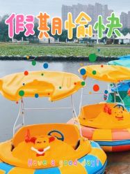-268童话露营营地·烧烤·团建