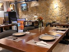 大堂-LA CREPERIE BRETONNE布列塔尼法式餐厅(天童北路店)
