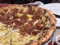 -Primo·丽莫意大利窑烤披萨