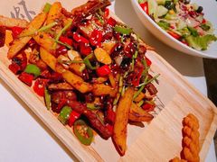 -胡桃里音乐酒馆(下沙店)