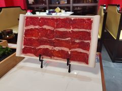 -祥源胡同·涮牛羊肉火锅(花桥店)