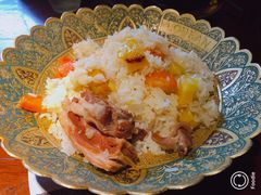-楼兰新疆主题餐厅(悠方店)