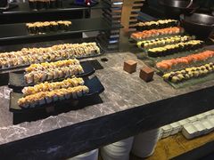 -星伦多自助料理(华润万象城店)