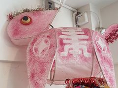 -巴浪鱼咖啡馆 Local Fish