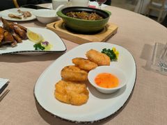 -尚一汤·粤菜海鲜(环球港店)