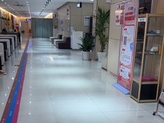 -美年大健康体检中心(红岭分院)
