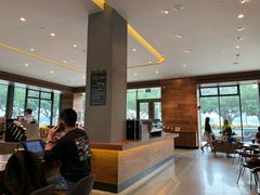 -星巴克臻选(广州二沙岛文立方店)