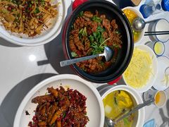 -兰湘子·湘菜小炒(盛龙广场店)