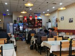 -京都老蔡记(伊河路店)