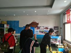 -大鹅岛灶台鱼·铁锅炖(水库路店)