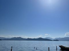 -丽江泸沽湖景区