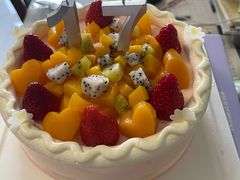 -好利来(广安门店)