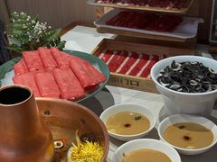 -东门口·新式老北京火锅(河西龙湖天街店)