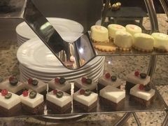 -上海锦江汤臣洲际大酒店壹阶层