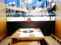 -井格重庆火锅(友谊路新业广场店)