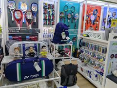 -YONEX网羽有约(新街口店)