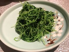 -北京王府井希尔顿酒店·秦唐中餐厅Chynna