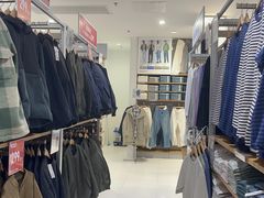 -优衣库(上海金桥国际商业广场店)