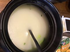 鸭汤一窝-北京老铺烤鸭(西稍门店)