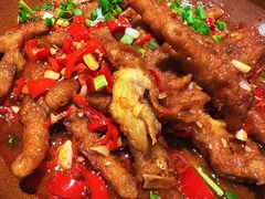 -湘味淳(千禧街店)