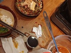 -黔滚滚贵州牛肉火锅·酸汤火锅(创意园店)