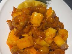 -全聚贤餐厅·湖北家常菜(沙湖店)