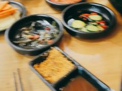 -九田家黑牛烤肉(溧水万达店)