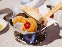 -北京金融街丽思卡尔顿酒店·意味轩 Cepe