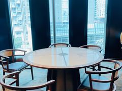 景观位-广州文华东方酒店·江-由辉师傅主理