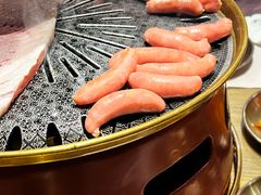 -西塔老太太泥炉烤肉(双井店)