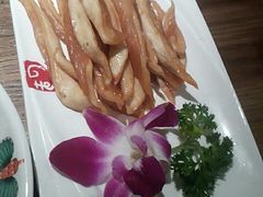 -越城记黑鱼煲(福侨大厦店)