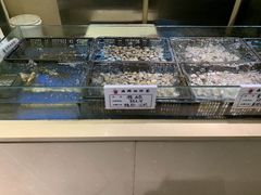-集贤阁海鲜酒楼(北辰总店)