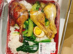 -AEON永旺(东方宝泰店)