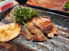 -無二炙坊·和牛烧肉(大钟寺1733店)