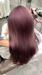 -斑斓色彩沙龙