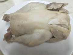 -佳基盐焗鸡