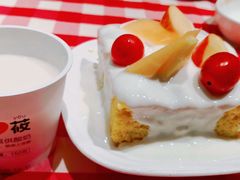 -西贝莜面村(当代商城店)