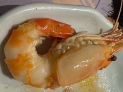 -上井料理黑金店(IFS国金中心店)