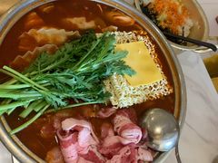 -HOTISLAND海鸡岛·韩国料理(江南西店)