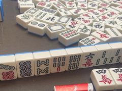 -嗨8台球·棋牌俱乐部