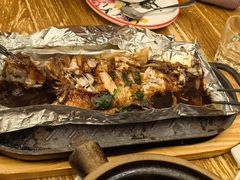 -新白鹿餐厅(龙游路总店·杭帮菜名店)
