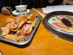 -小宇火锅烧烤(颜三路店)